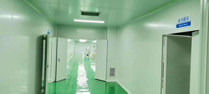 ultimo caso aziendale circa Industria delle maschere mediche  0