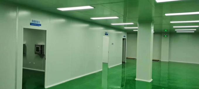 ultimo caso aziendale circa Industria delle maschere mediche  5