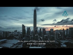 Profil della società HUAAO