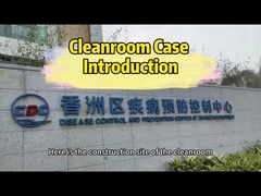 Progetto Camera pulita-4