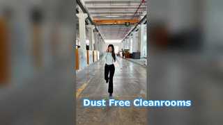 Servizio unico per camere bianche Huaao