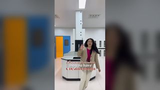 Fornitore di materiali per camere bianche Huaao