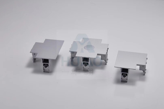 comprare Accessori per profili in alluminio online manufacture