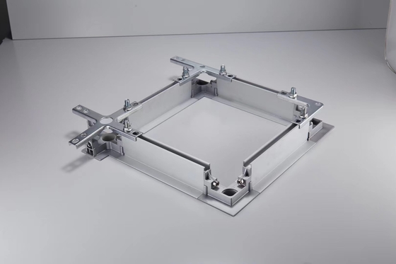 comprare Profili di alluminio modulari per installazioni ingegneristiche in ambienti puliti online manufacture