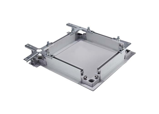 comprare Cina Fornitore profila Profilo di struttura in alluminio Prezzo di fabbrica Profili di estrusione in alluminio personalizzati online manufacture