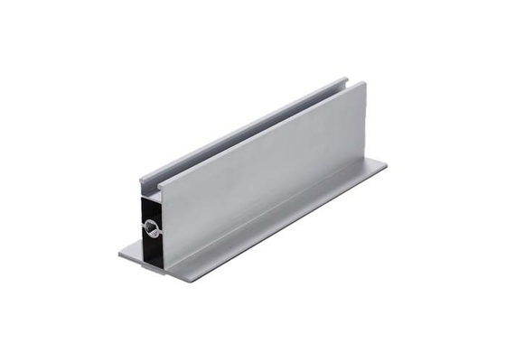 comprare 6000 mm lunghezza Profilo di telaio in alluminio Profili di estrusione in alluminio personalizzati online manufacture