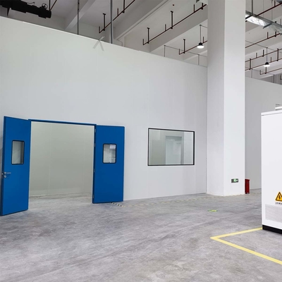 comprare Portone a dondolo a doppia taglia per ospedali online manufacture