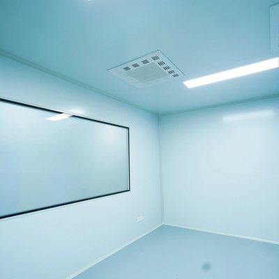 comprare Huljun Machine Made MGO Sandwich Panel per la stanza pulita dell'ospedale online manufacture