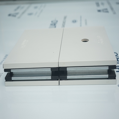 comprare 0.376 0,426 Piastra d'acciaio Manifattura in camera pulita pannello sandwich vetro Magnesio online manufacture