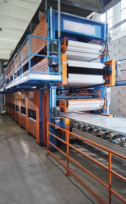 comprare Panel di isolamento MGO Magnesio ossosulfato per l'industria farmaceutica online manufacture