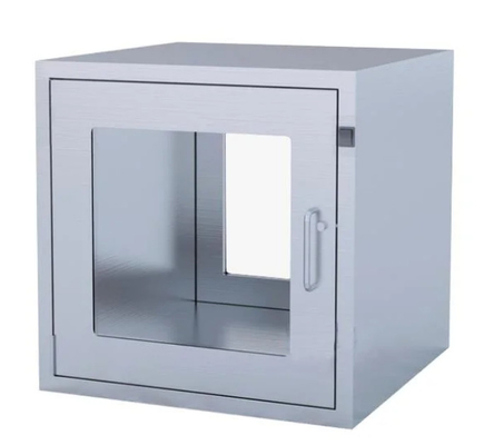 comprare Passo dinamico attraverso la scatola / Passo attraverso la finestra online manufacture