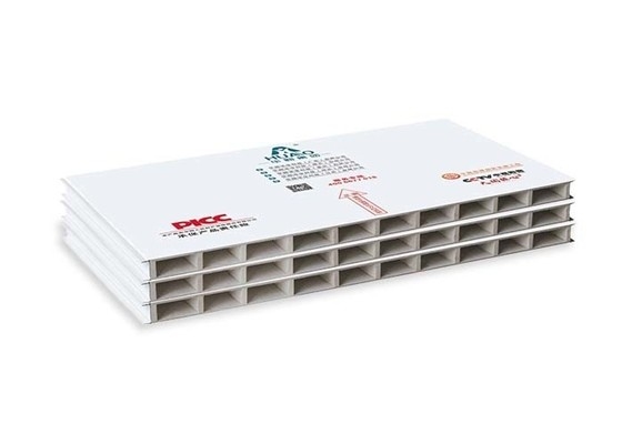 comprare Struttura ad alta resistenza Casa Mgo SIP Panel Mgo Tavole Magnesio leggero Ossido pannelli sandwich online manufacture