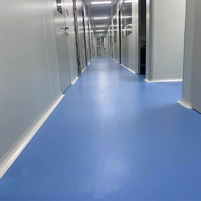 comprare Huaao resistente all'usura Ospedale Pvc Roll impermeabile Homogeneo pavimento in vinile resistente all'usura Ospedale Pvc Roll impermeabile omogeneo pavimento in vinile online manufacture