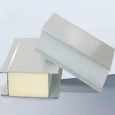 comprare Huuao Waterproof Fast Construction Foam PU Sandwich Insulation Board per la parete esterna del container e l'applicazione in magazzino online manufacture