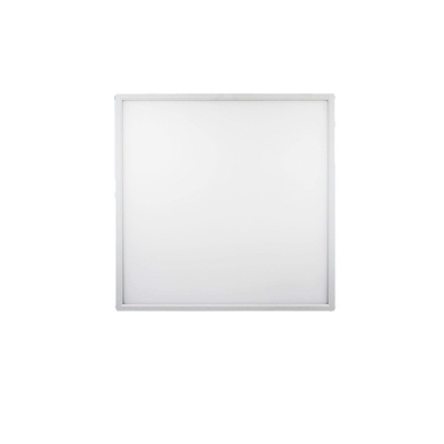 comprare Huuao Wholesale LED flat panel lights integrated ceiling panel lights aluminum purification lights office embedded lighting fixtures online manufacture