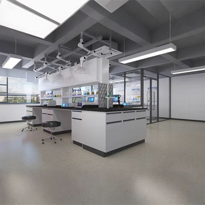 comprare Huuao ISO7 ISO8 GMP Cleanroom Modular Clean Room Class 100 Customized Clean Room Engineering Clean Room Project GMP/ISO Clean Room for Pharmaceutical Modular Cleanroom System Project with CE Certifica online manufacture