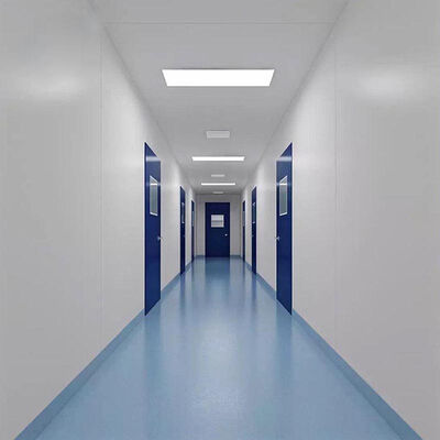 comprare Huuao Cleanroom Modular Cleanroom Small Portable Cleanroom Gmp Cleanroom Softwall Cleanroom Portable Cleanroom Cleanroom Progetto online manufacture