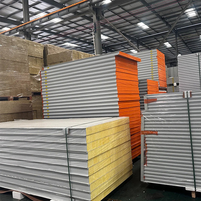 HUAAO Modular Cleanroom Wall Panel Configurazioni personalizzate progettate per il controllo dell'ambiente critico